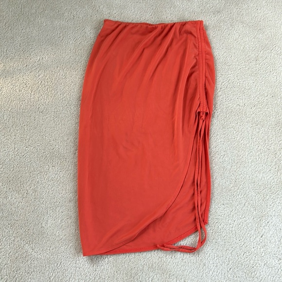 Dresses & Skirts - Open edit skirt